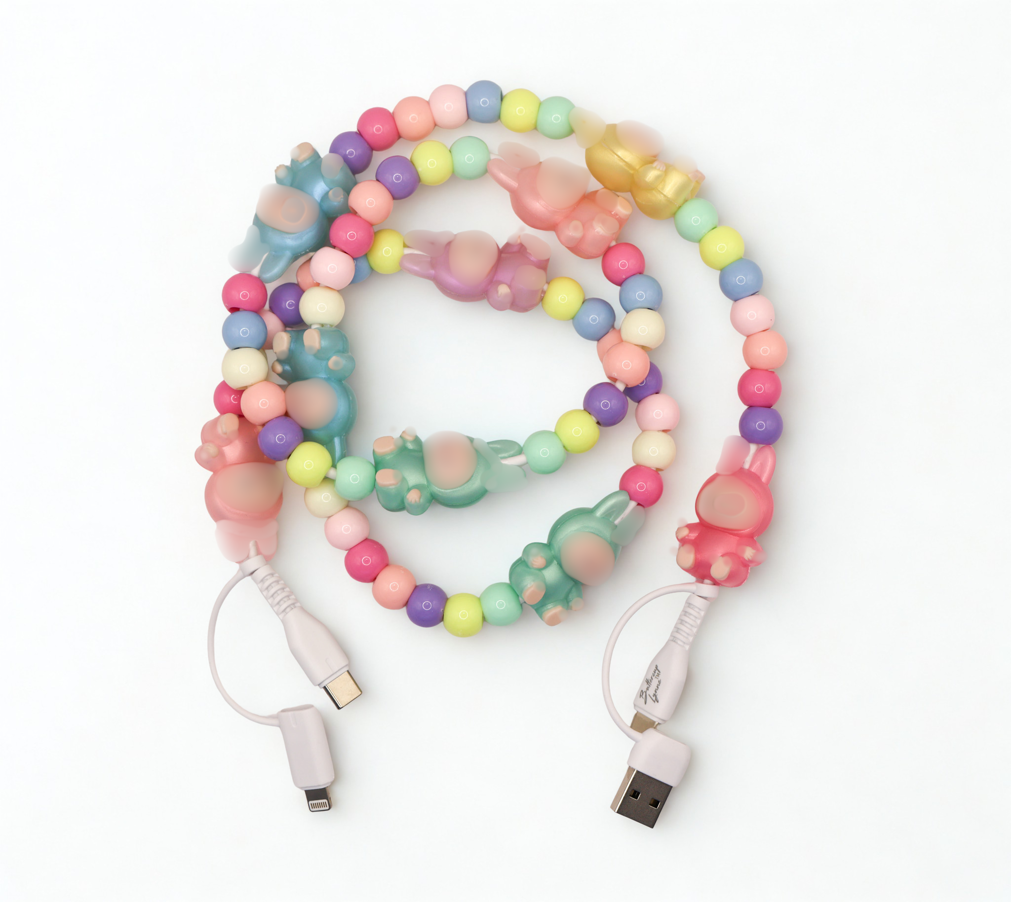 LaButtercup 4-in-1 Charger | Buttercup Lynne