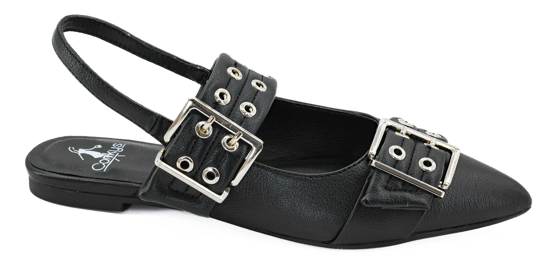 Corkys On The Prowl Flat