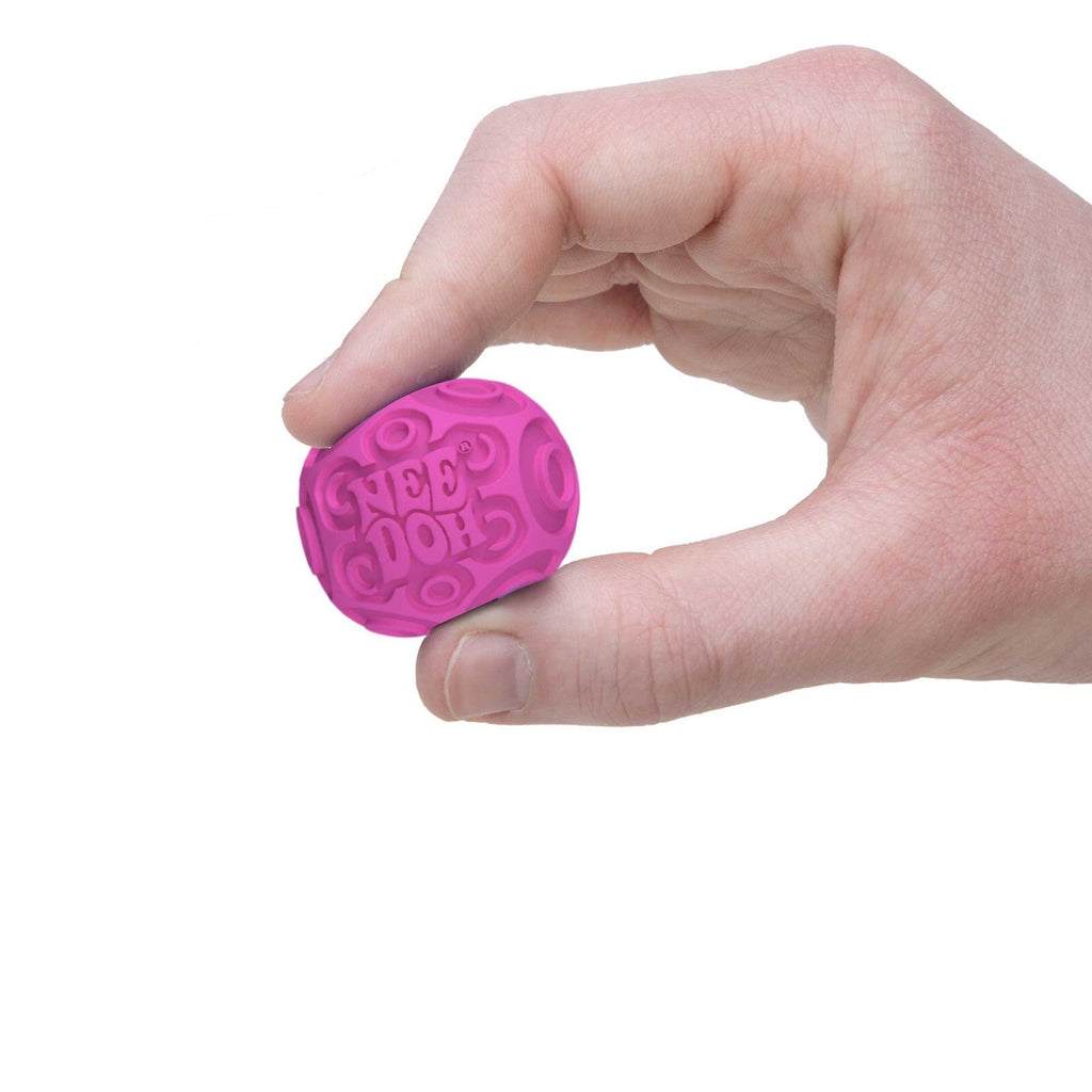 NeeDoh The Groovy Glob Teenie Ripples