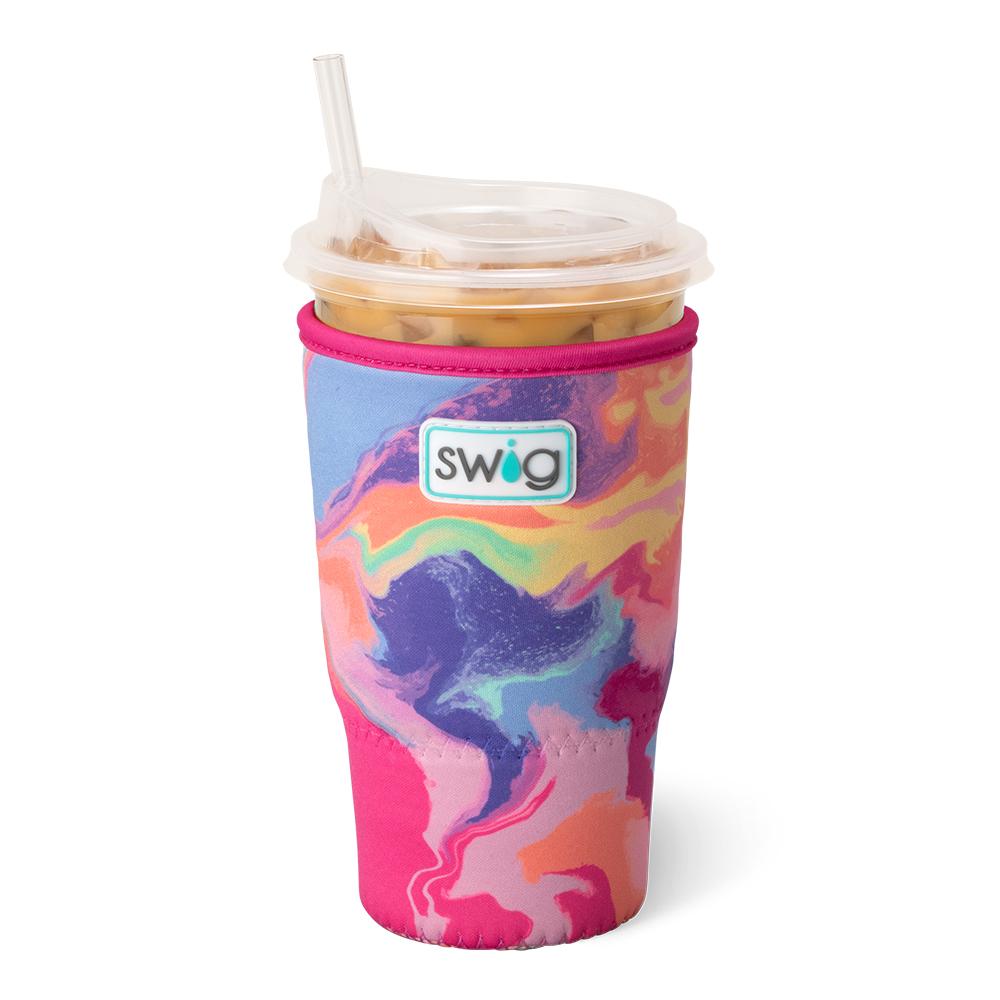 Candy Crush Iced Cup Coolie