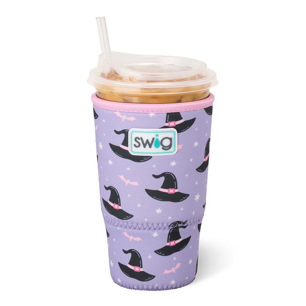 Swig Halloween Coolies – Spooky Sips Await