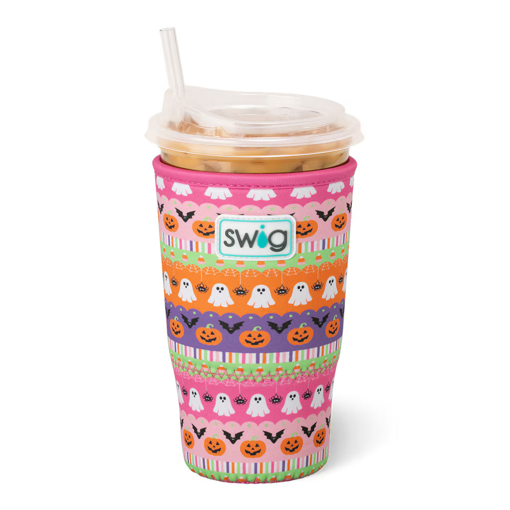 Swig Halloween Coolies – Spooky Sips Await