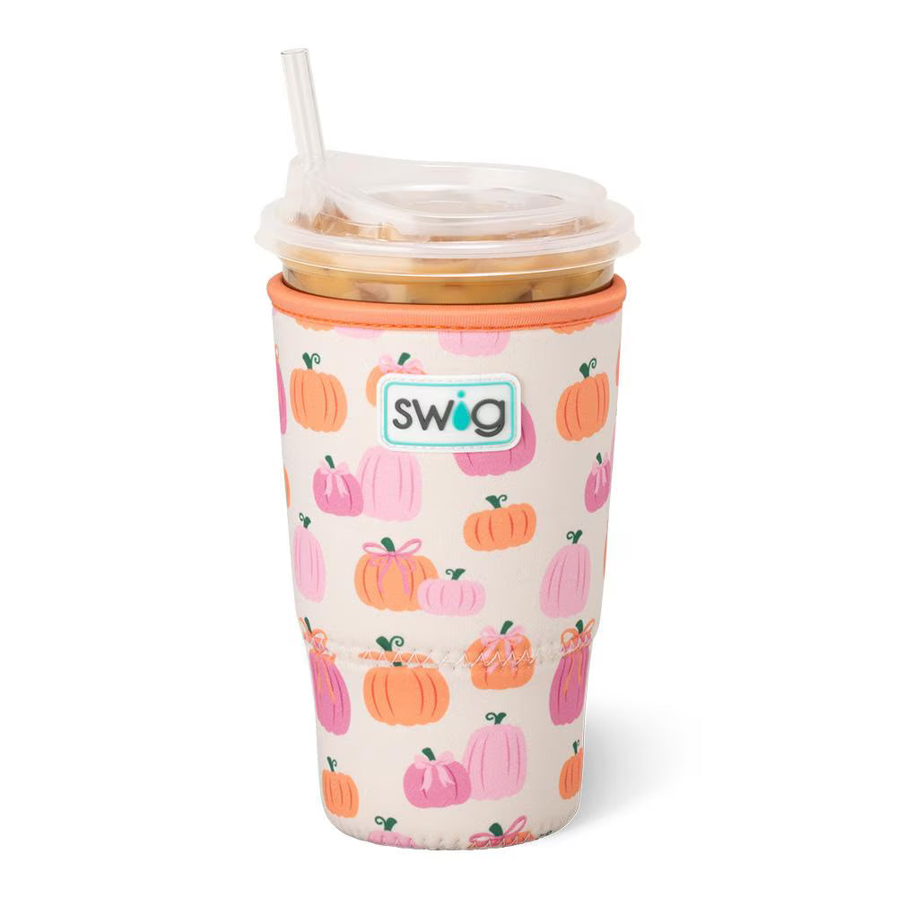 Swig Halloween Coolies – Spooky Sips Await