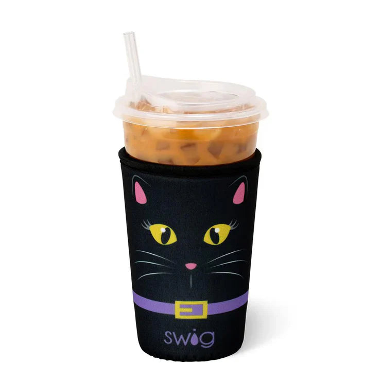 Swig Halloween Coolies – Spooky Sips Await
