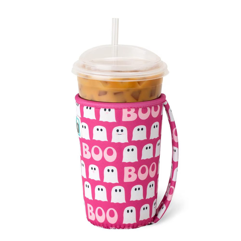 Faboolous Iced Cup Coolie