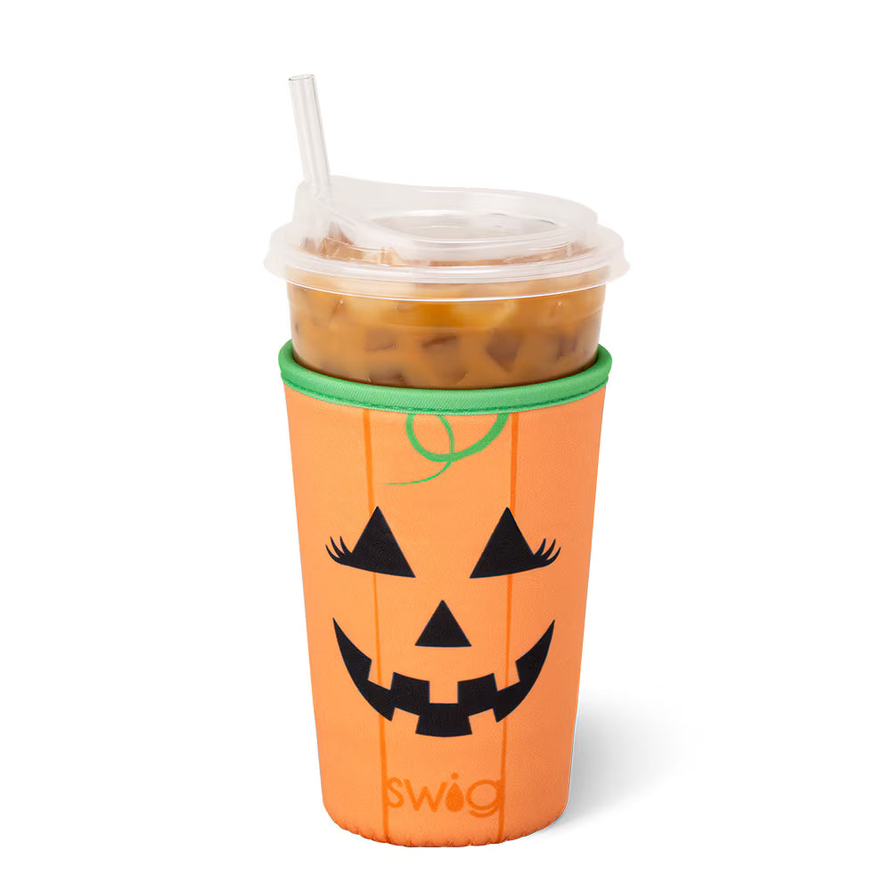 Swig Halloween Coolies – Spooky Sips Await