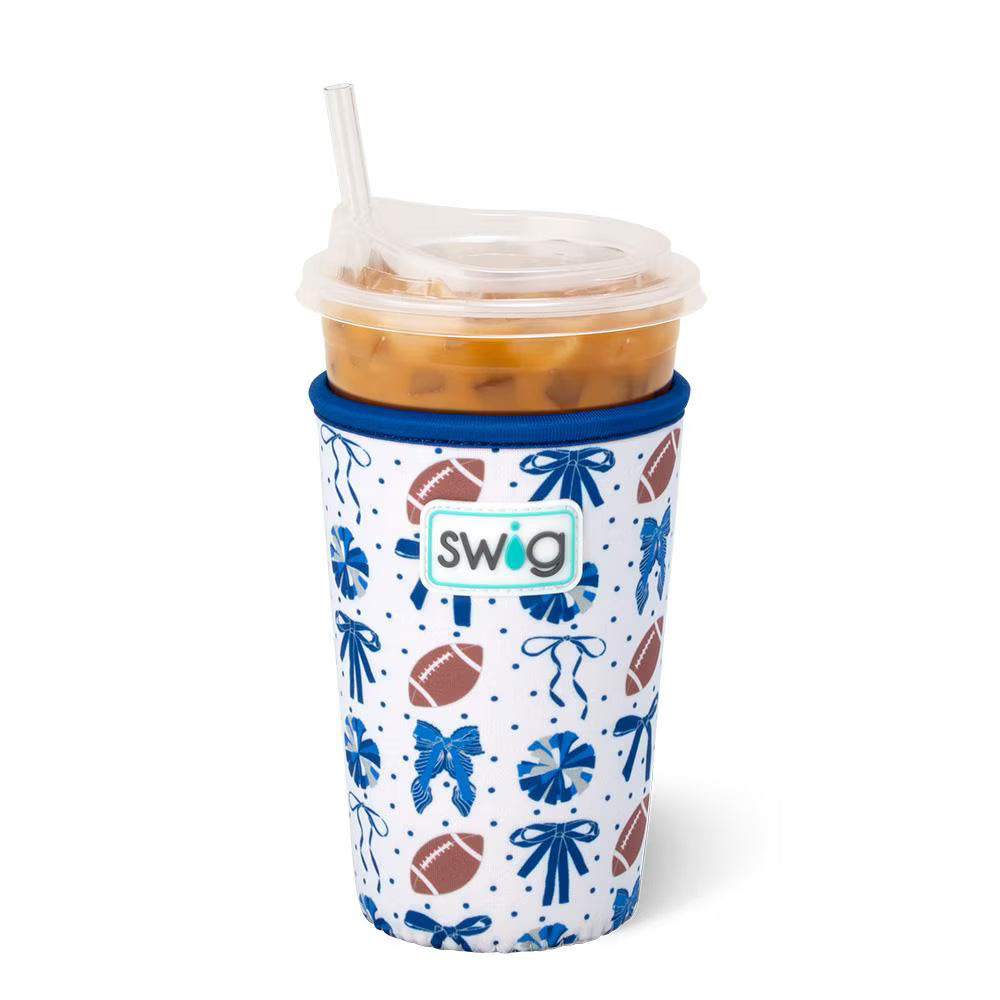We've Got Spirit Iced Cup Coolie - Medium