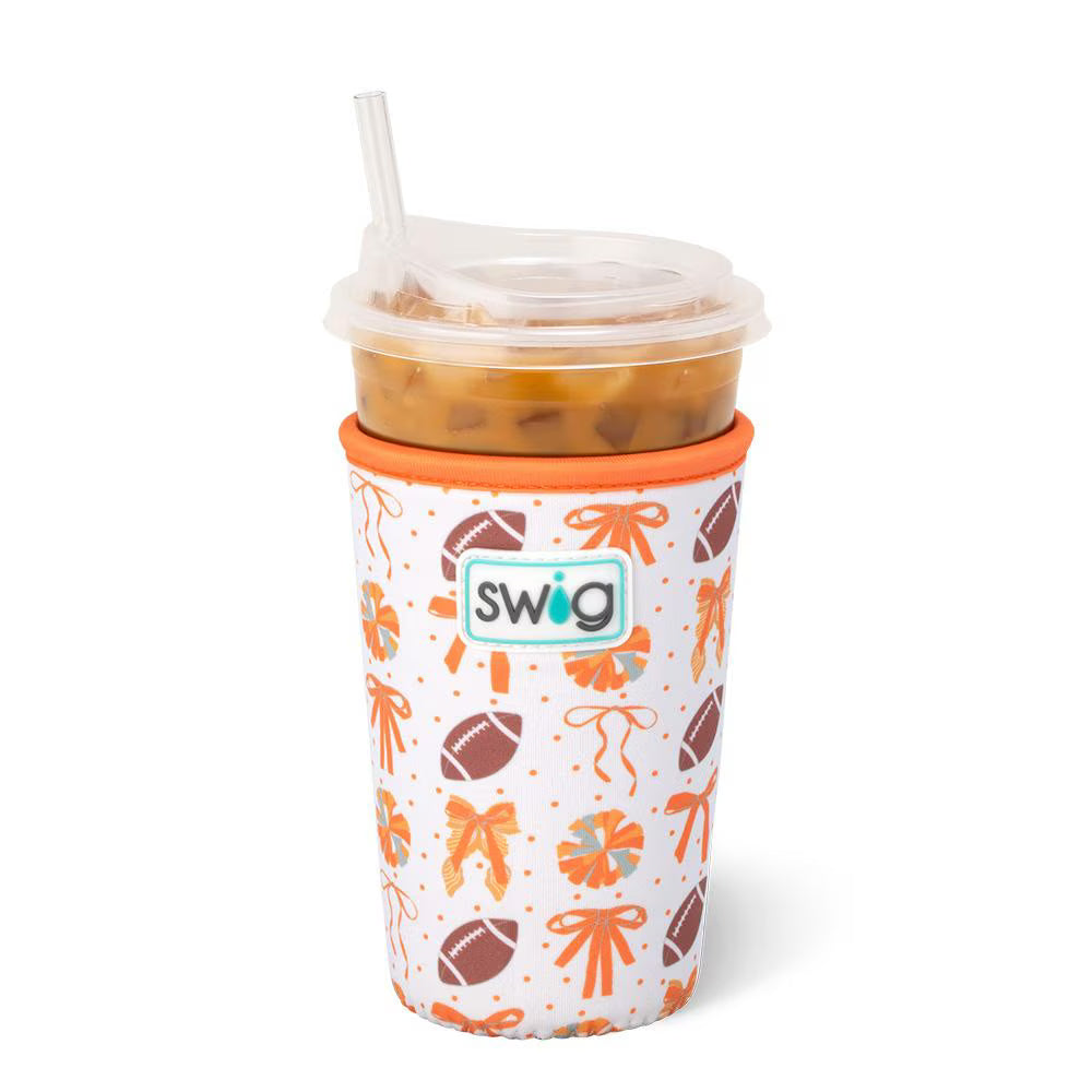We've Got Spirit Iced Cup Coolie - Medium