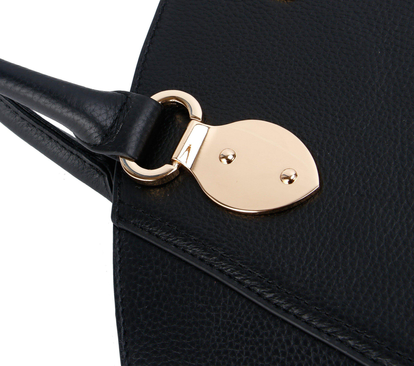 SNEAKIFY LAPTOP HANDBAG ITALIAN LEATHER