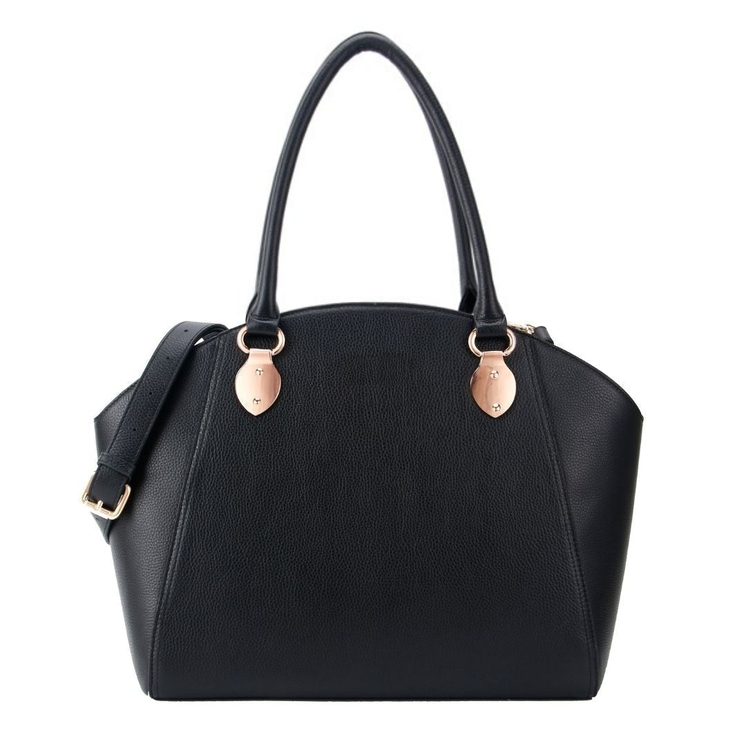 SNEAKIFY LAPTOP HANDBAG ITALIAN LEATHER