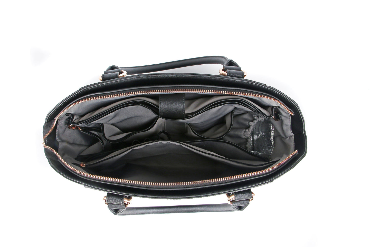 SNEAKIFY LAPTOP HANDBAG ITALIAN LEATHER