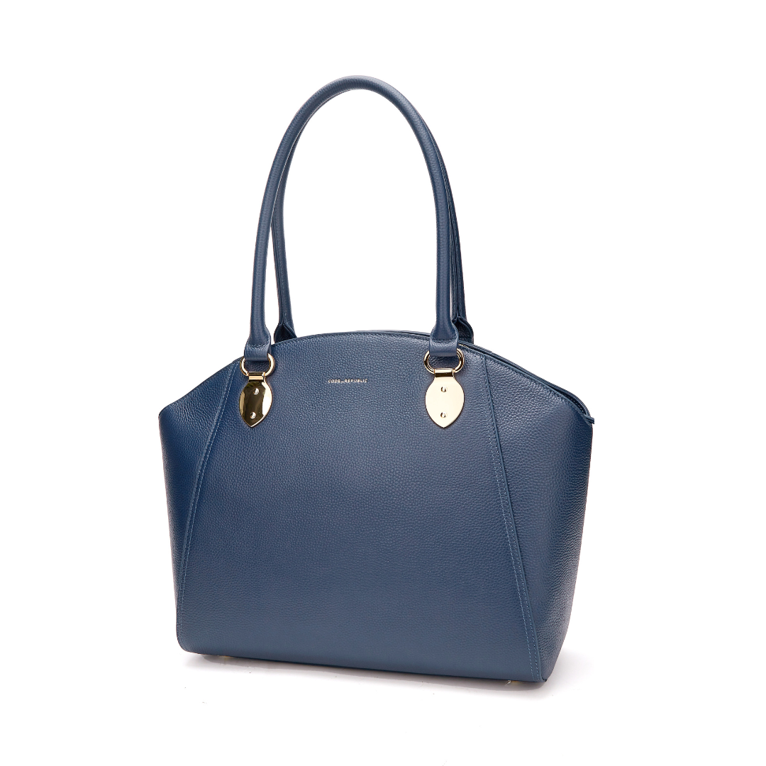 SNEAKIFY  LAPTOP HANDBAG  ITALIAN LEATHER