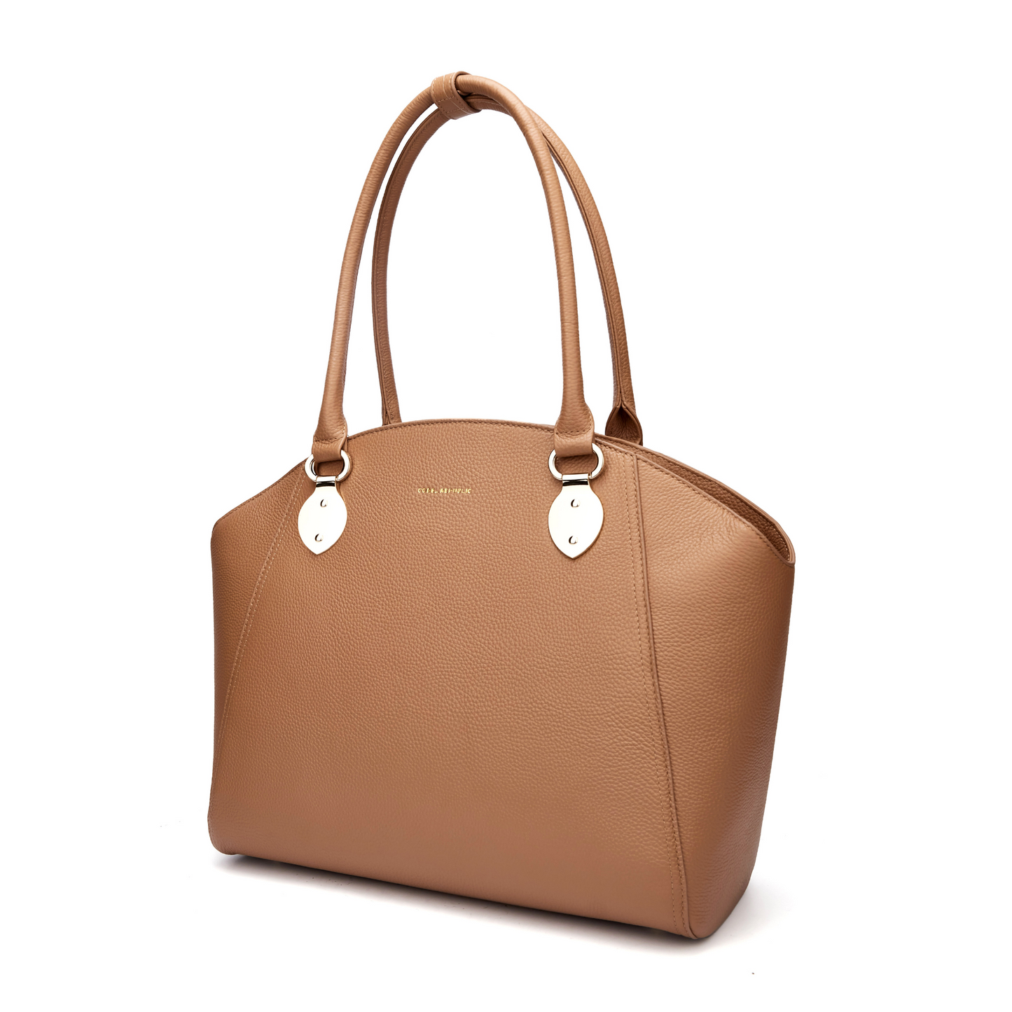 SNEAKIFY  LAPTOP HANDBAG  ITALIAN LEATHER