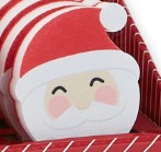 Classic Christmas Sponges