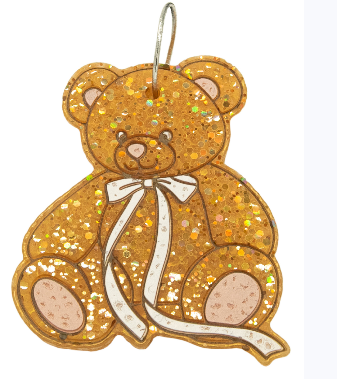 The Simply Southern Air Freshiez - Bear