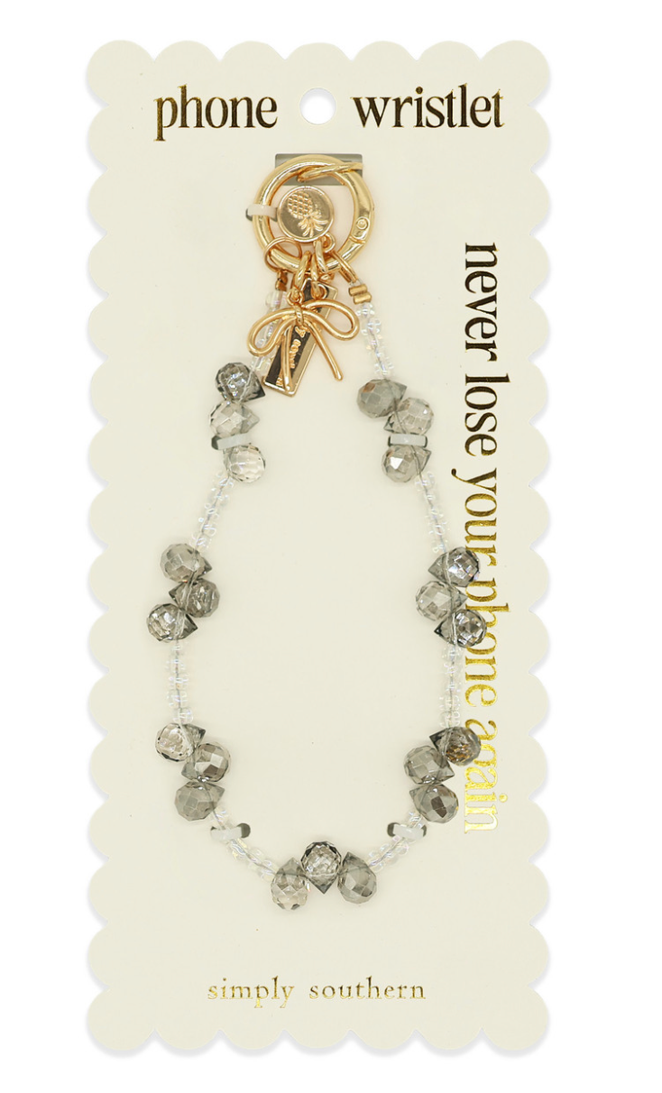 Simply Southern Phone Wristlet Strap