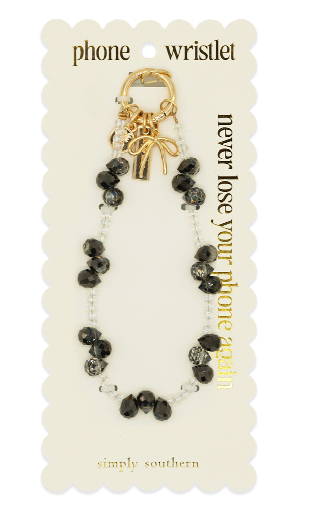 Simply Southern Phone Wristlet Strap