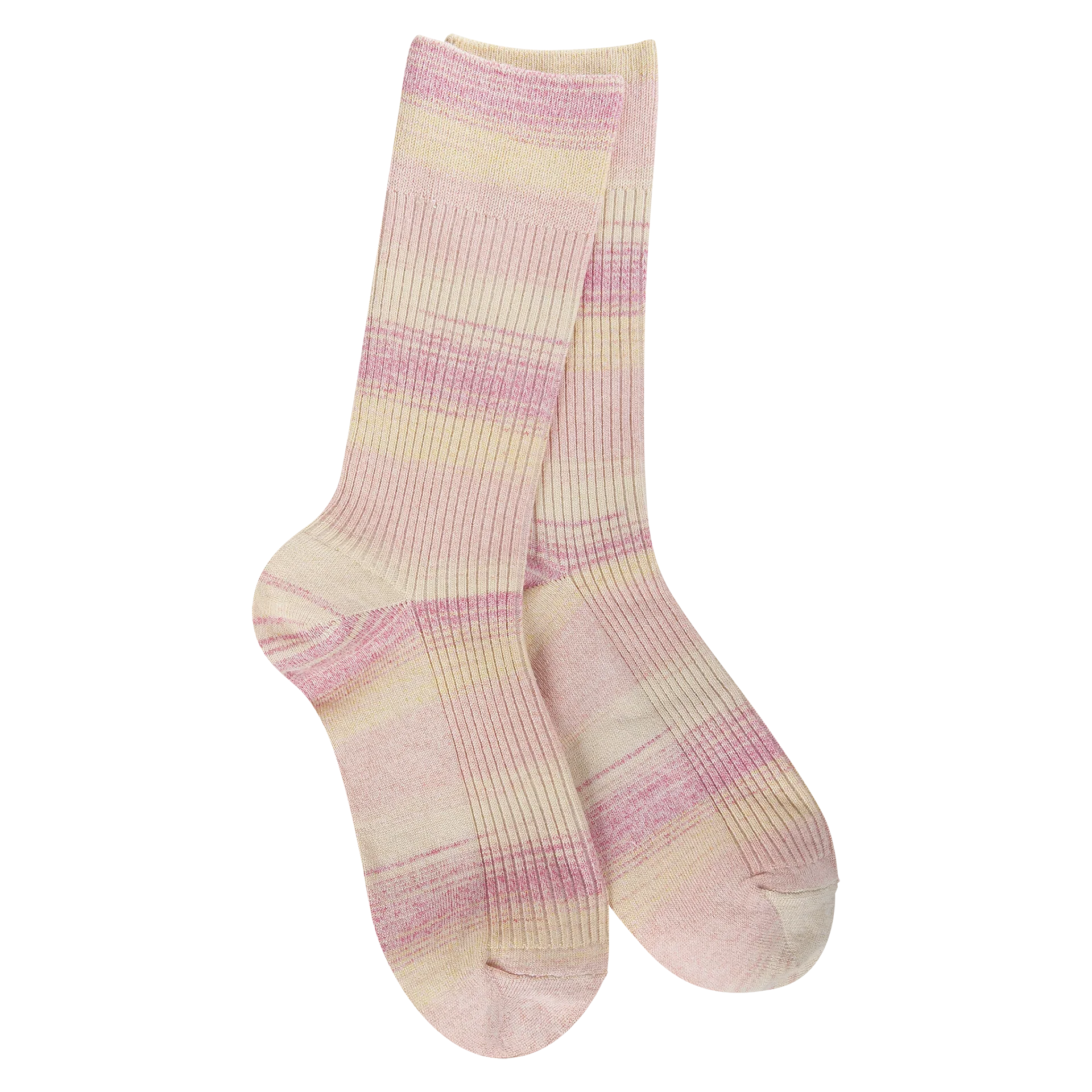 Pink Lemonade Light Crew