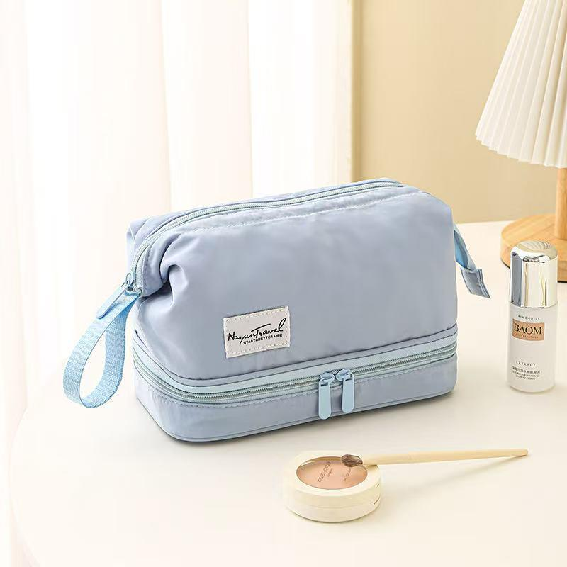 Everyday Essentials Travel Cosmetic Bag