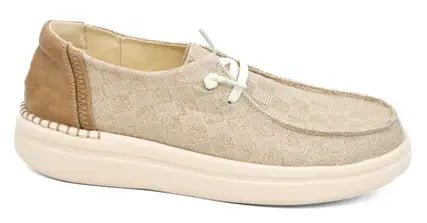 Corkys Kayak 2 - Champagne Check