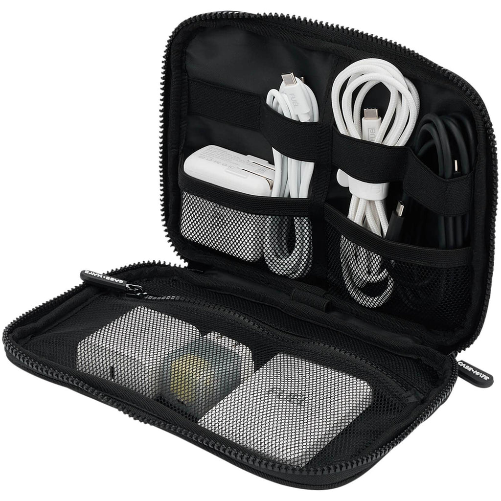 Travel Tech Organizer - Black