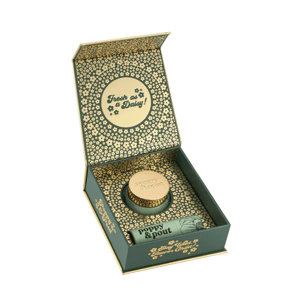 Lip Care Duo, Sweet Mint