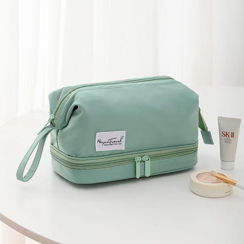 Everyday Essentials Travel Cosmetic Bag